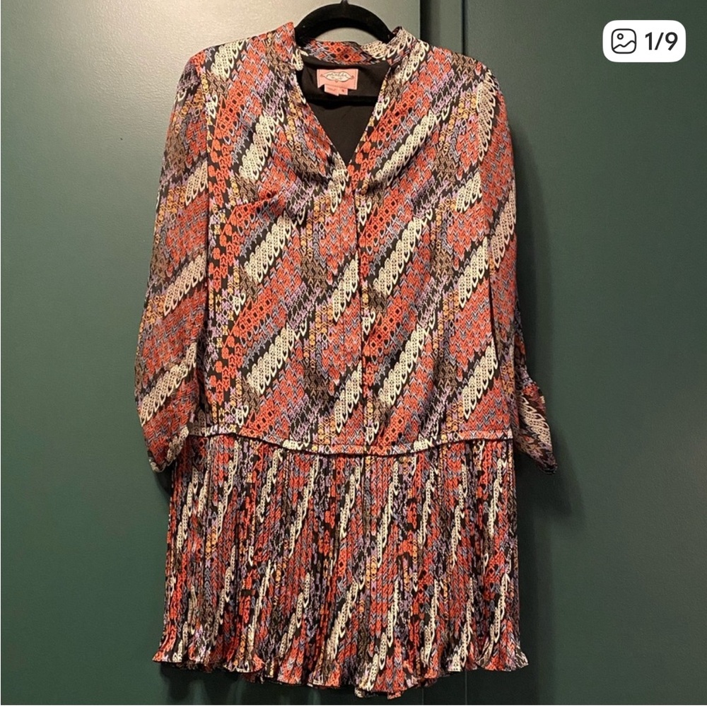Phoebe Couture Dress, 6